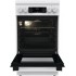 Плита комбинированная Gorenje GK5C63WF