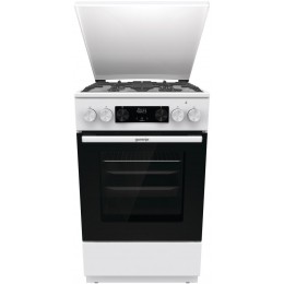 Плита комбинированная Gorenje GK5C63WF