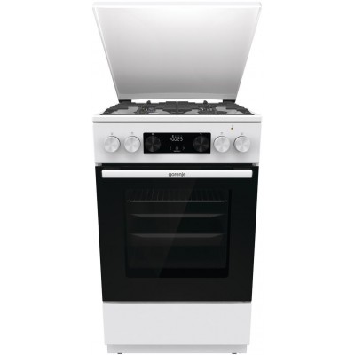 Плита комбинированная Gorenje GK5C63WF
