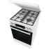 Плита комбинированная Gorenje GK5C63WF