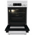 Плита комбінована Gorenje GK5C63WH