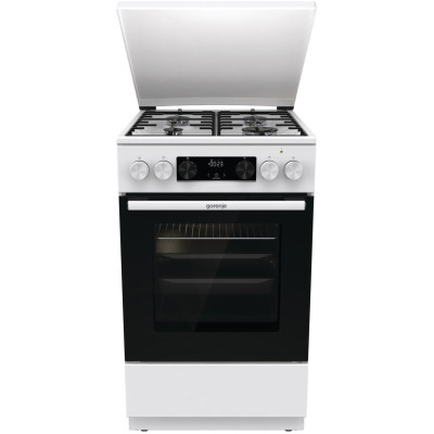 Плита комбінована Gorenje GK5C63WH