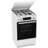 Плита комбінована Gorenje GK5C63WH
