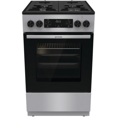 Плита комбінована Gorenje GK5C42SF