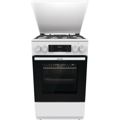 Плита комбінована Gorenje GK5C42WF