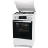 Плита комбінована Gorenje GK5C42WF