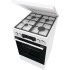 Плита комбінована Gorenje GK5C42WF