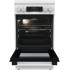 Плита комбінована Gorenje GKS5C72WF