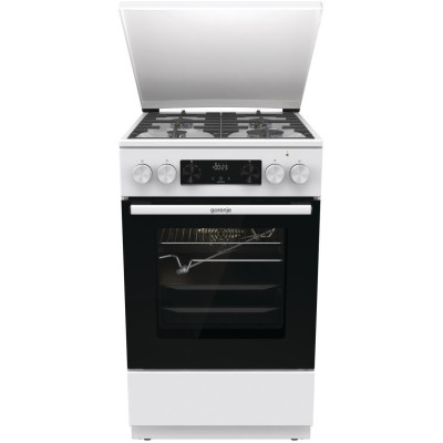 Плита комбінована Gorenje GKS5C72WF