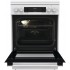 Плита комбінована Gorenje GK6C5WF