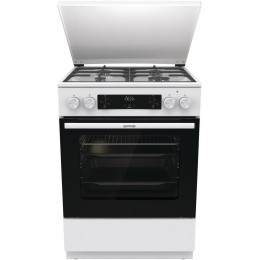 Плита комбінована Gorenje GK6C5WF