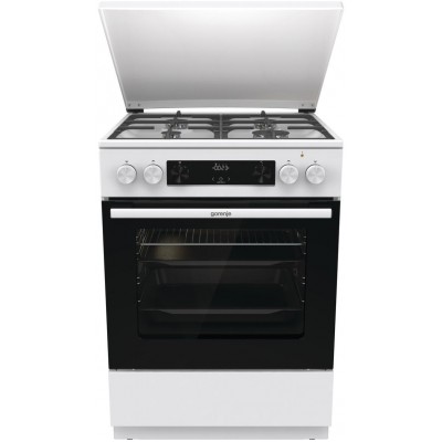Плита комбінована Gorenje GK6C5WF