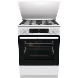 Плита комбинированная Gorenje GKS6C71WA