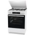 Плита комбинированная Gorenje GKS6C71WA