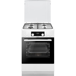 Плита комбинированная Hansa FCMW69329