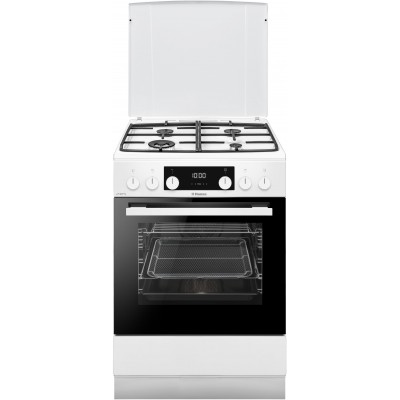 Плита комбинированная Hansa FCMW69329