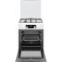 Плита комбинированная Hansa FCMW69329