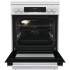 Плита комбинированная Gorenje GKS6C71WF