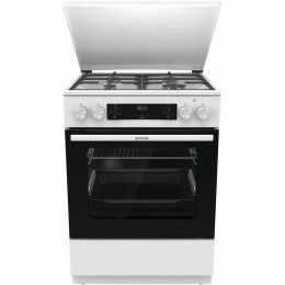 Плита комбинированная Gorenje GKS6C71WF