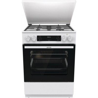 Плита комбинированная Gorenje GKS6C71WF