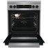 Плита комбінована Gorenje GKS6C71XF