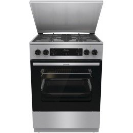 Плита комбинированная Gorenje GKS6C71XF
