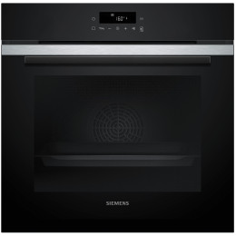 Духовой шкаф электрический Siemens iQ300 HB272GES3