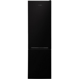 Двухкамерный холодильник HEINNER HC-V288BKE++