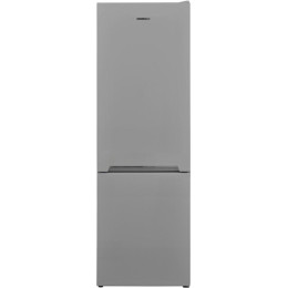 Двухкамерный холодильник HEINNER HC-V2681SE++