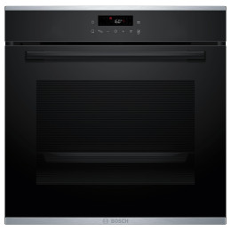 Встраиваемый духовой шкаф Bosch HBG272EB3