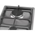 Варильна поверхня газова Domino PYRAMIDA PFX 321 INOX