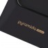 Варильна поверхня газова PYRAMIDA PFE 644 BLACK RUSTICO