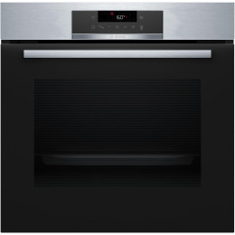 Встраиваемый духовой шкаф Bosch HBG572ES3