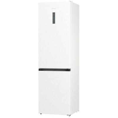 Двухкамерный холодильник Hisense RB434N4BWE1
