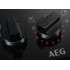 Варильна поверхня газова AEG HKB95450NB