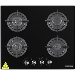 Газовая варочная поверхность LUXELL C6-LX40CB
