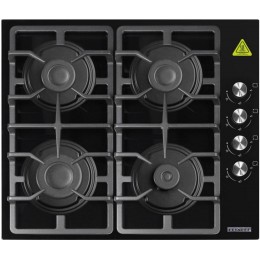 Газовая варочная поверхность LUXELL C6-LX40RCB