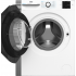 Пральна машина вузька Beko BM1WFSU36243WB
