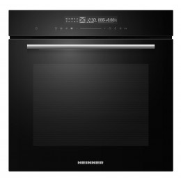 Духовой шкаф электрический HEINNER HBO-M7214GCDRC-GBK