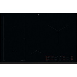 Варочная поверхность индукционная ELECTROLUX EIS82453