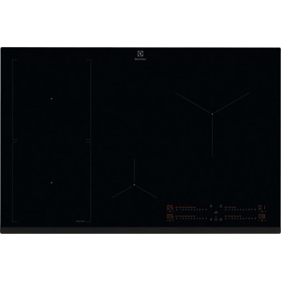Варочная поверхность индукционная ELECTROLUX EIS82453