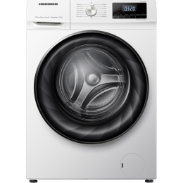 Стиральная машина с сушкой HEINNER HWDM-H8514A