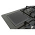 Комбинированная варочная поверхность VENTOLUX HG631-A3MC CEST (AN)