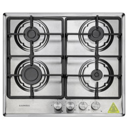 Варочная поверхность газовая LUXELL M6-LX40CI