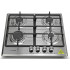 Варильна поверхня газова LUXELL M6-LX40CI