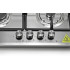 Варильна поверхня газова LUXELL M6-LX40CI