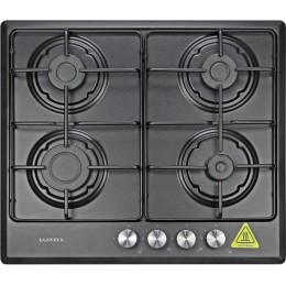 Варочная поверхность газовая LUXELL M6-LX40EB