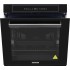 Духовка встроенная электрическая Luxell A68-LXSF3CTB