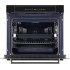 Духовка встроенная электрическая Luxell A68-LXSF3CTB