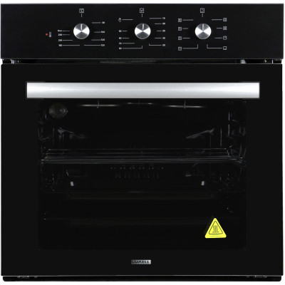 Духовка встроенная электрическая Luxell B66-LXSF3CMB